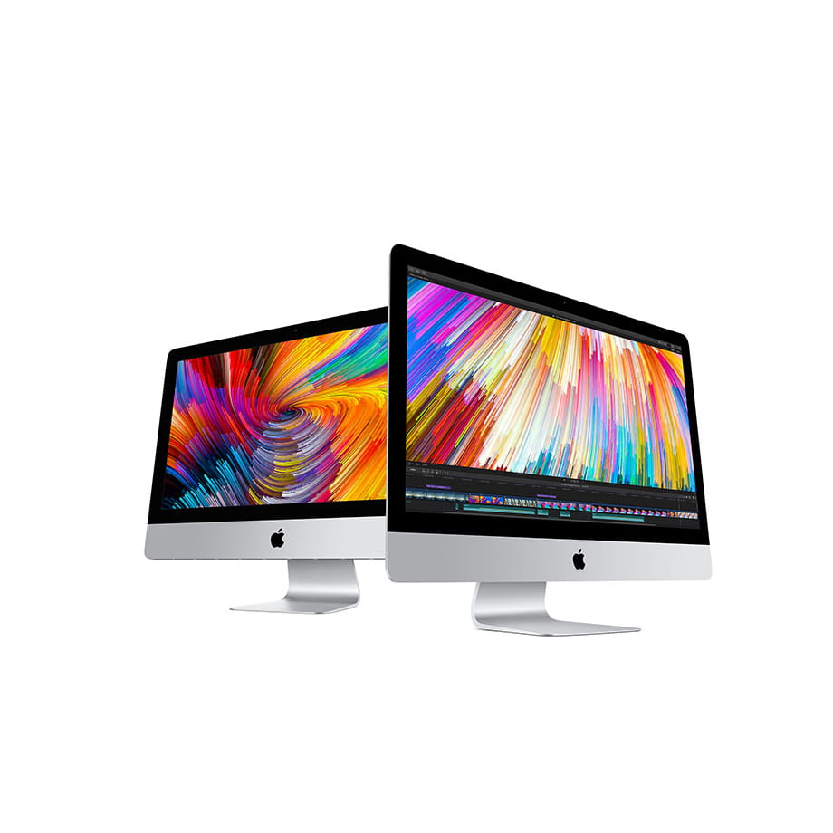 租赁-2017款Apple iMac 21.5英寸一体机（四核Core i5/8GB内存/1TB/4K屏