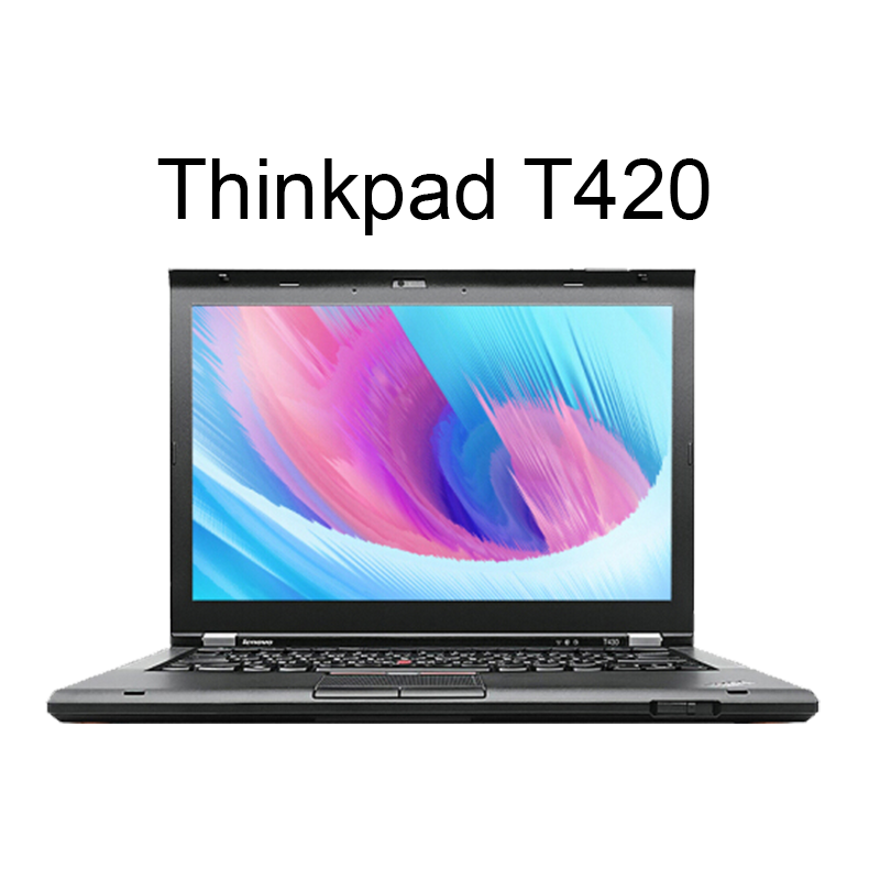 ThinkPadT420笔记本14寸