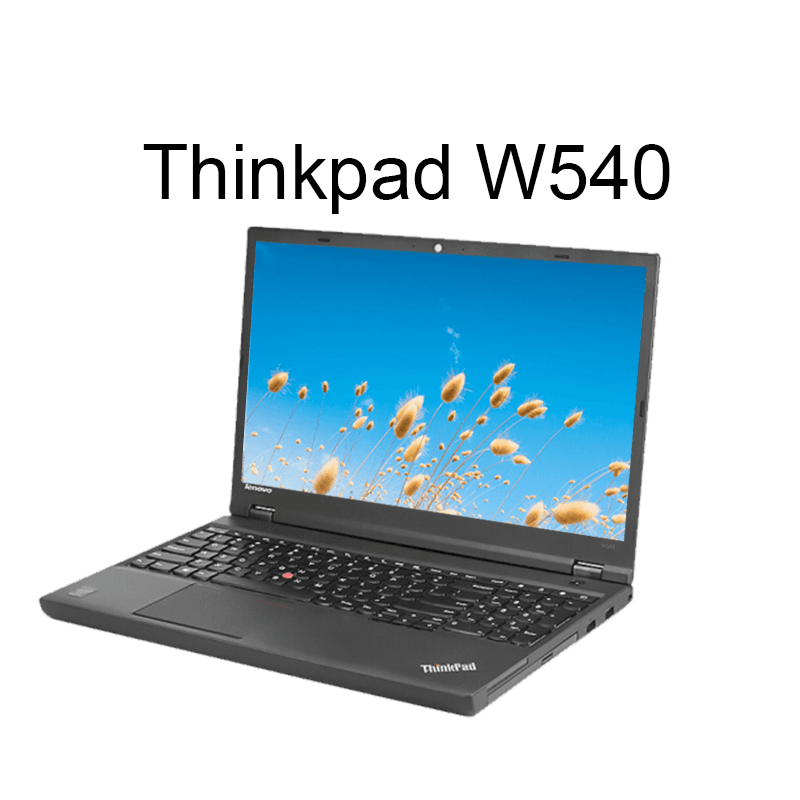 ThinkPad W540 笔记本 独显 15寸