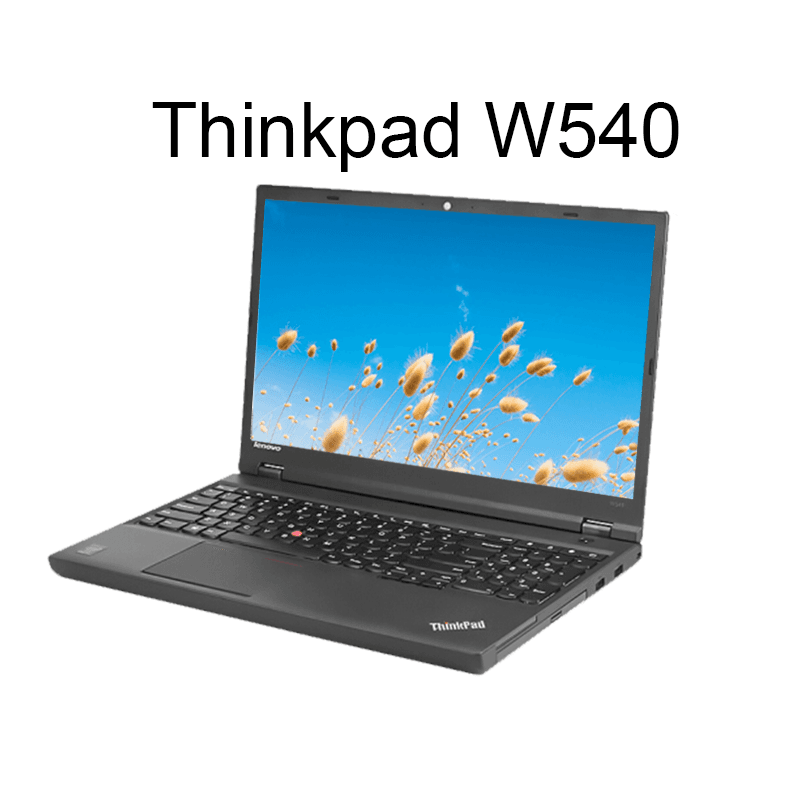 ThinkPad W540 笔记本 独显 15寸